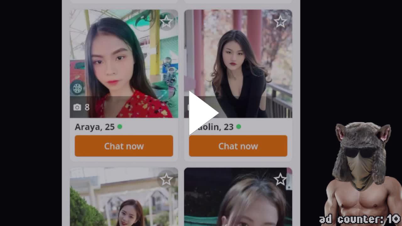 twitch